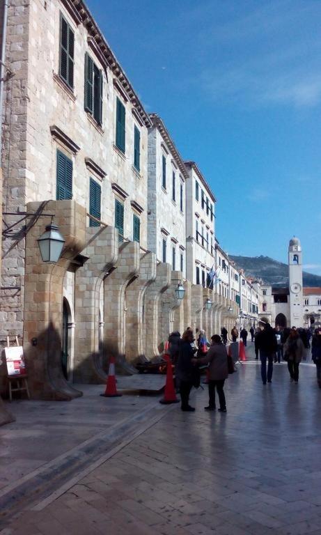 Room In Dubrovnik With Air Conditioning, Wifi Washing Machine 4246-3 Exterior foto